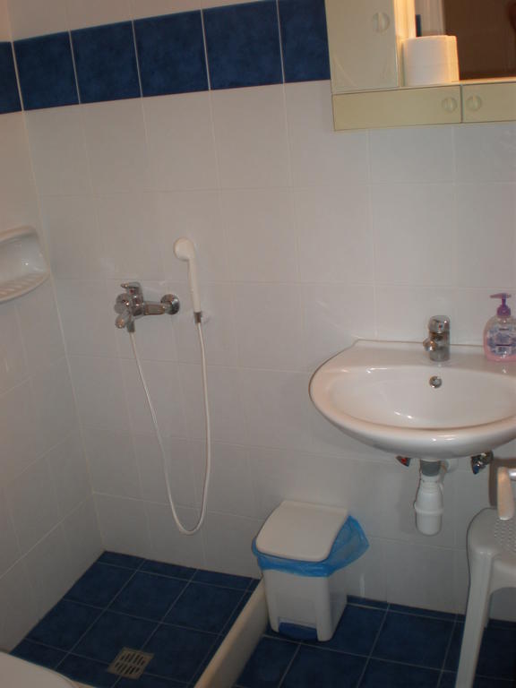 Chrysa Apartment Antiparos Exterior photo